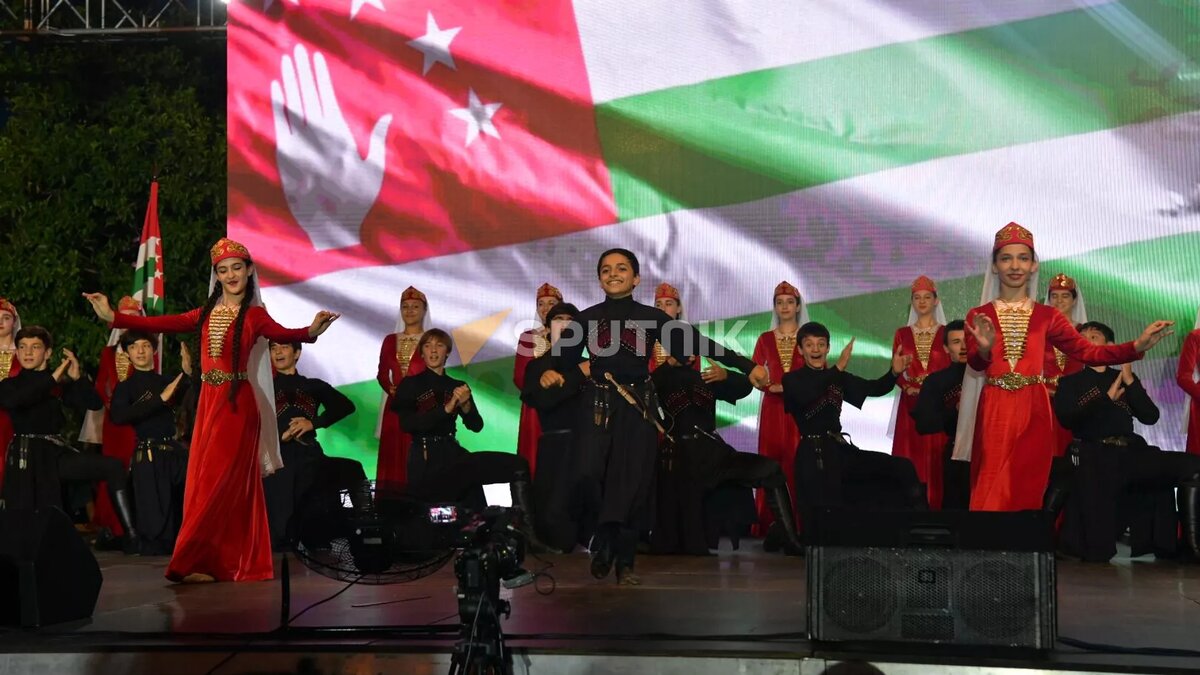 © Sputnik / Томас Тхайцук