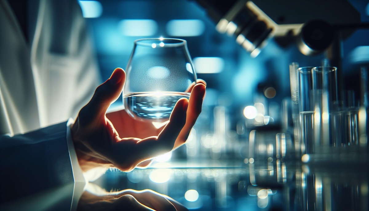    Изображение сгенерировано нейросетью DALL•Е 3 