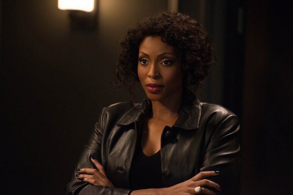 Альвина Огаст