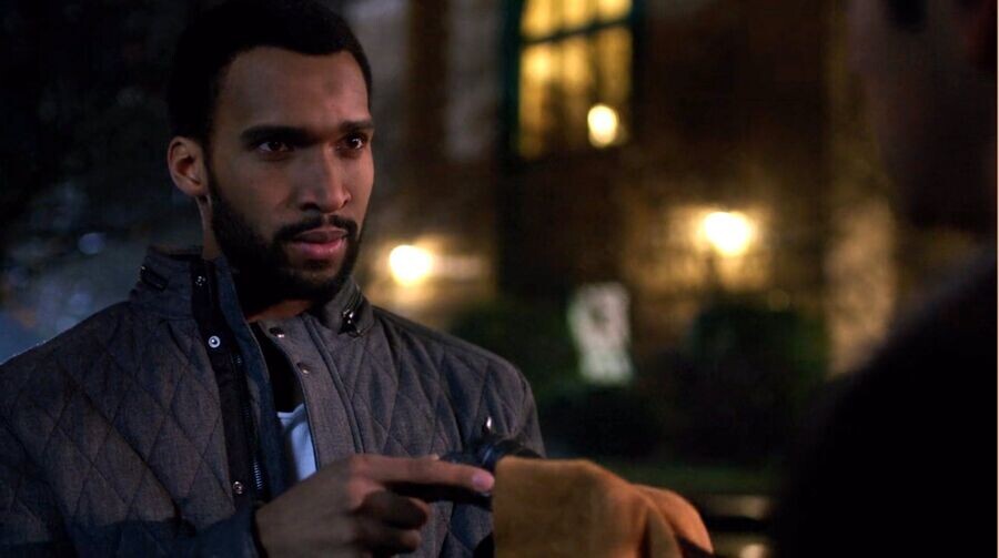 Нейтан Митчел