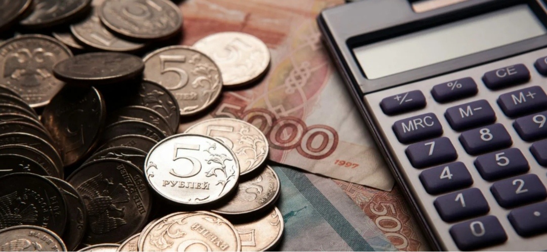 Расчёт бюджета: взято из интернета с целью ознакомления.