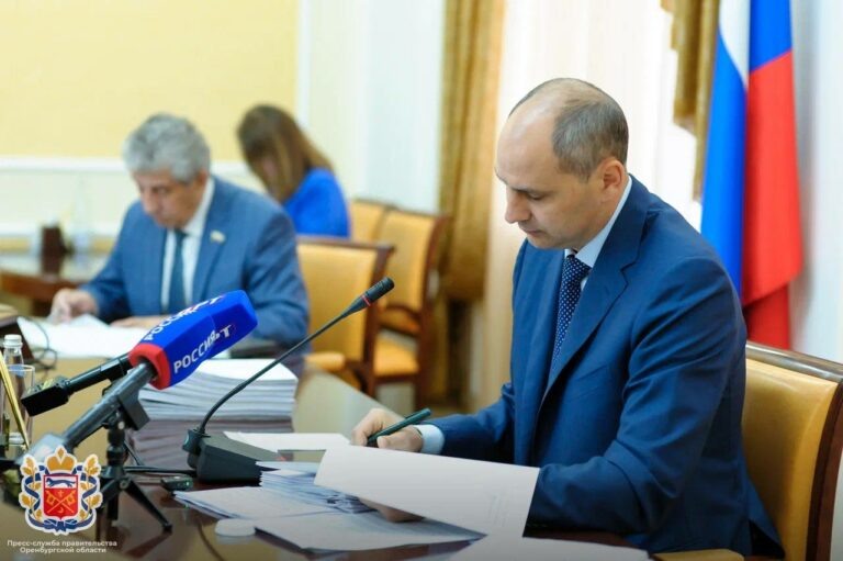    Пострадавшим от паводка предпринимателям Оренбуржья еще выделили 150 млн рублей Белов Михаил Александрович