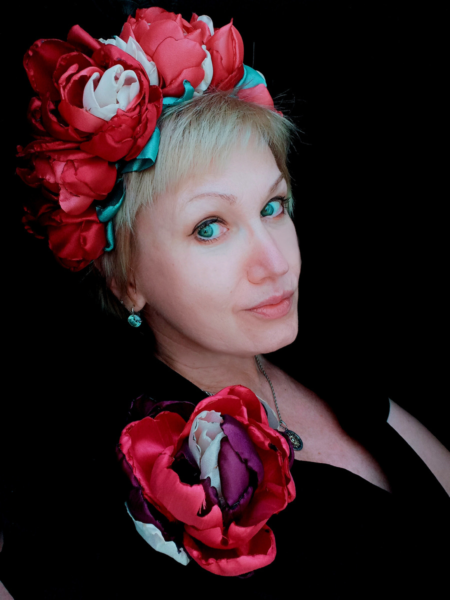 Захотелось мексиканских страстей!