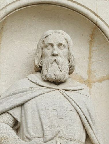 Гуго де Пейн