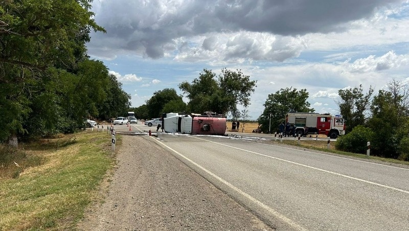      Фото: Госавтоинспекция Ставрополья