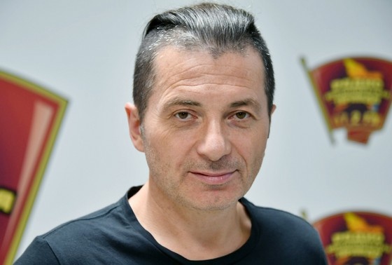    Глеб Самойлов