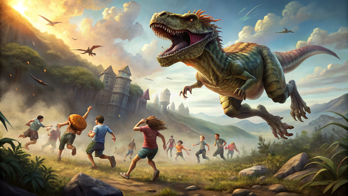 Изображение сгенерировано с помощью Recraft.