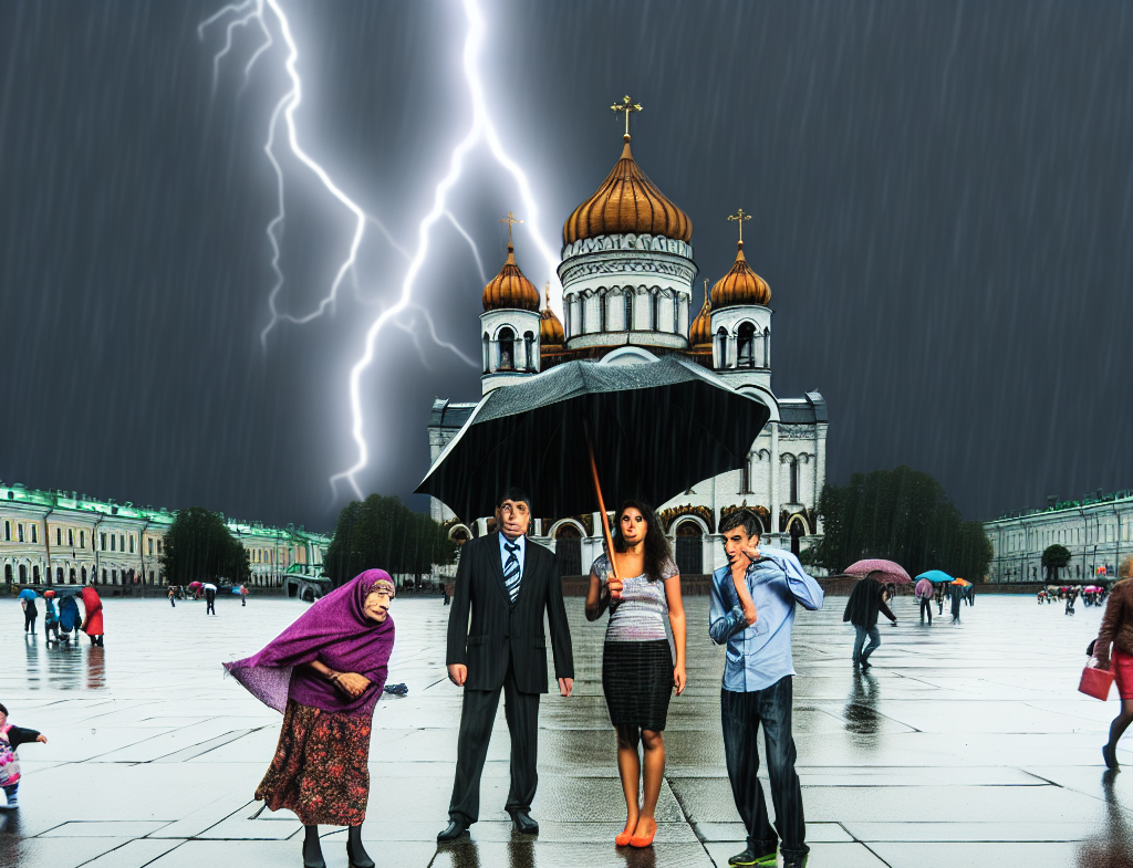 Фото: коллаж "Арт-видео"