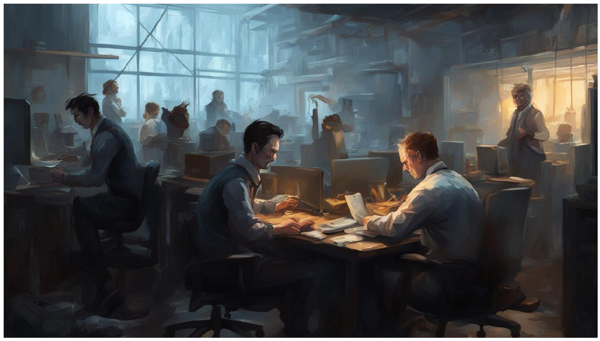 Следите за своей репутацией. Начните сегодня!