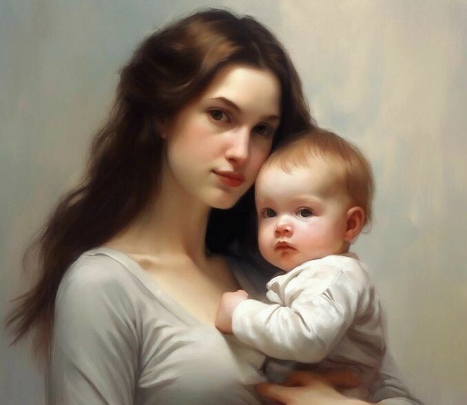 Изображение создано при помощи ИИ 