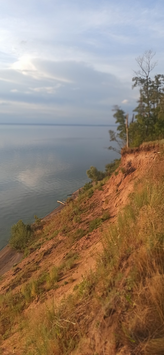 село Архангельское Чердаклинского района Ульяновской области. 