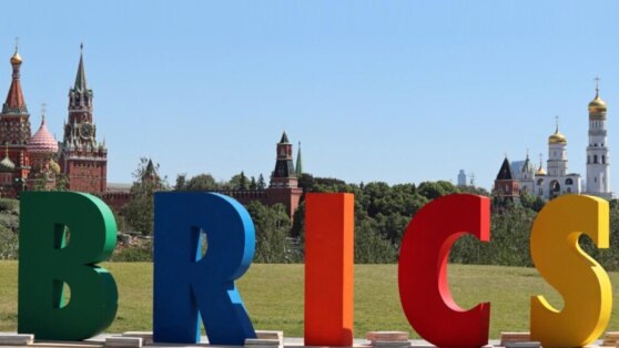    НКИ: БРИКС переживает второе рождение после крупнейшего расширения Богдан Герцен