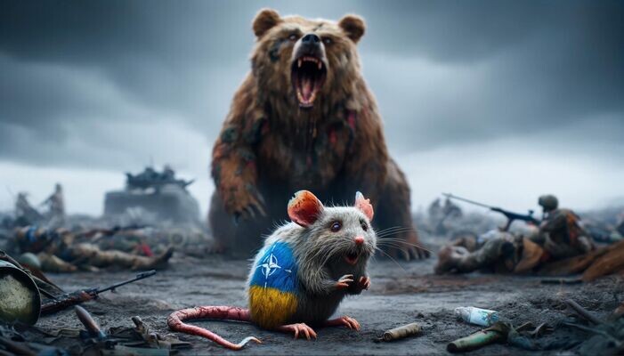 Изображение сгенерировано ИИ© РИА Новости/Сгенерировано ИИ