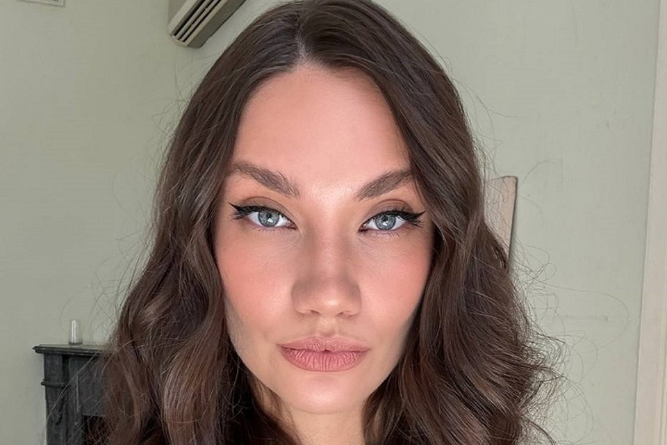    Карине Истоминой непросто дался переезд в Краснодар. Фото: соцсети