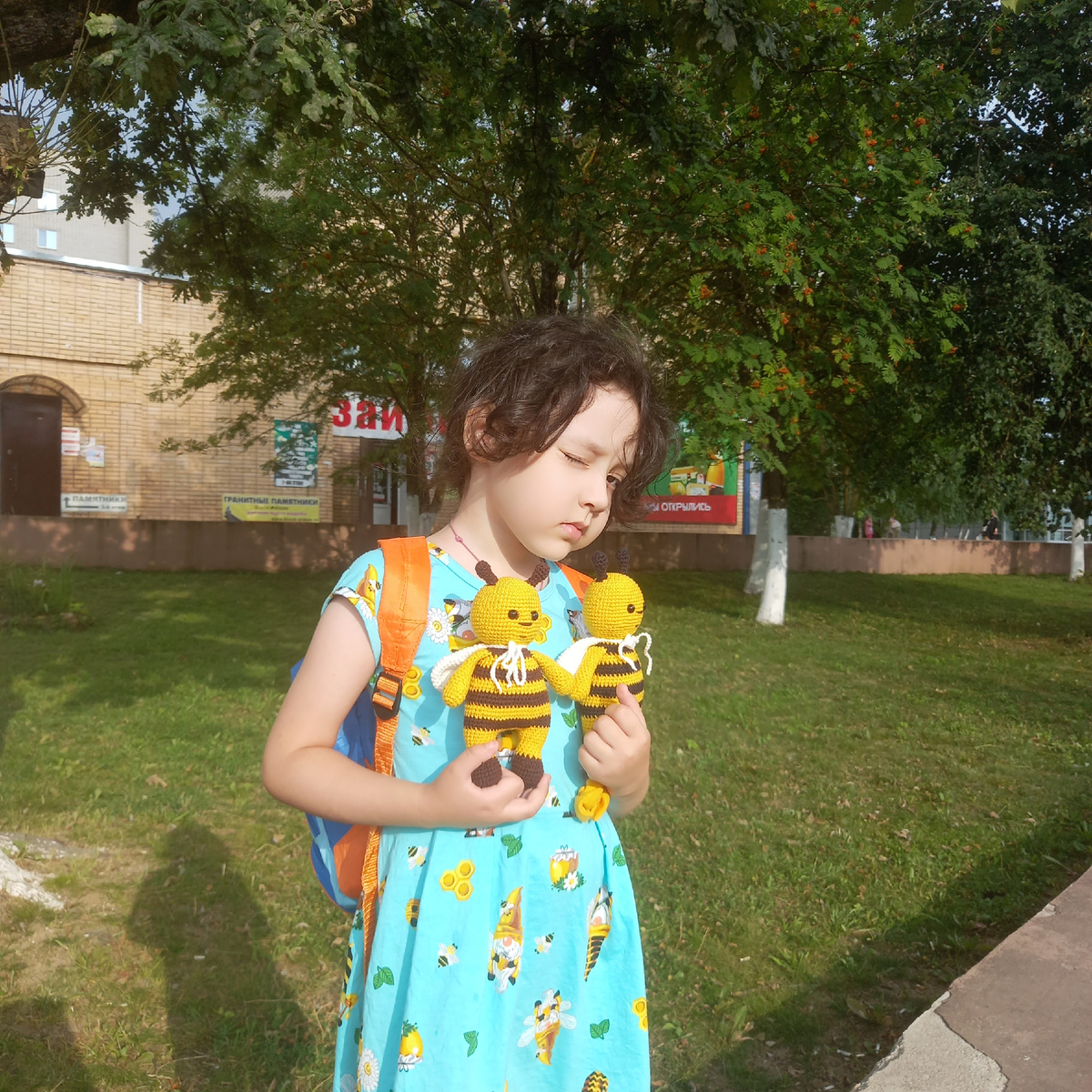 Фото автора канала. 