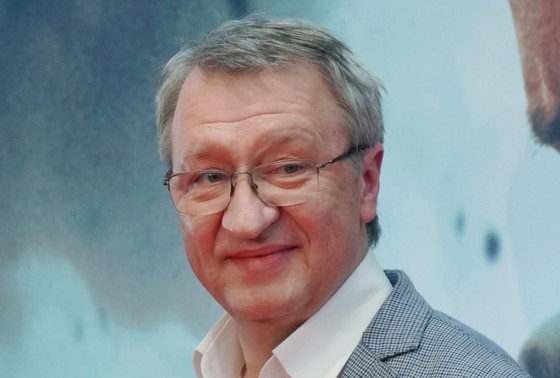    Игорь Черневи