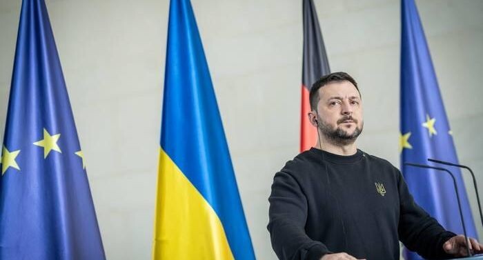    IMAGO/Chris Emil Janssen / Global Look Press