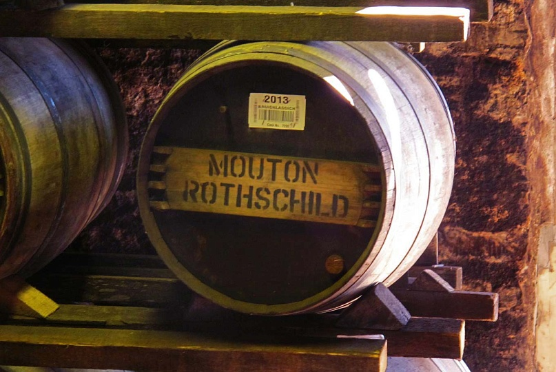 Финиширование виски