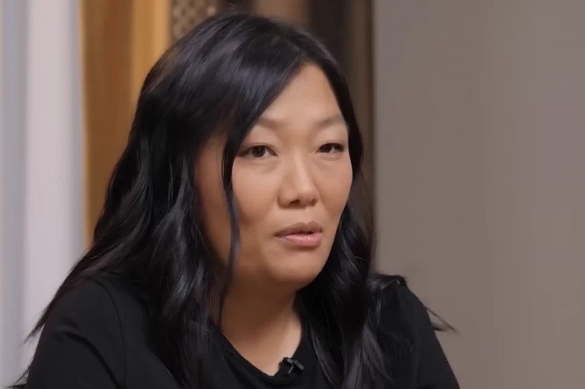    Татьяна Бакальчук.