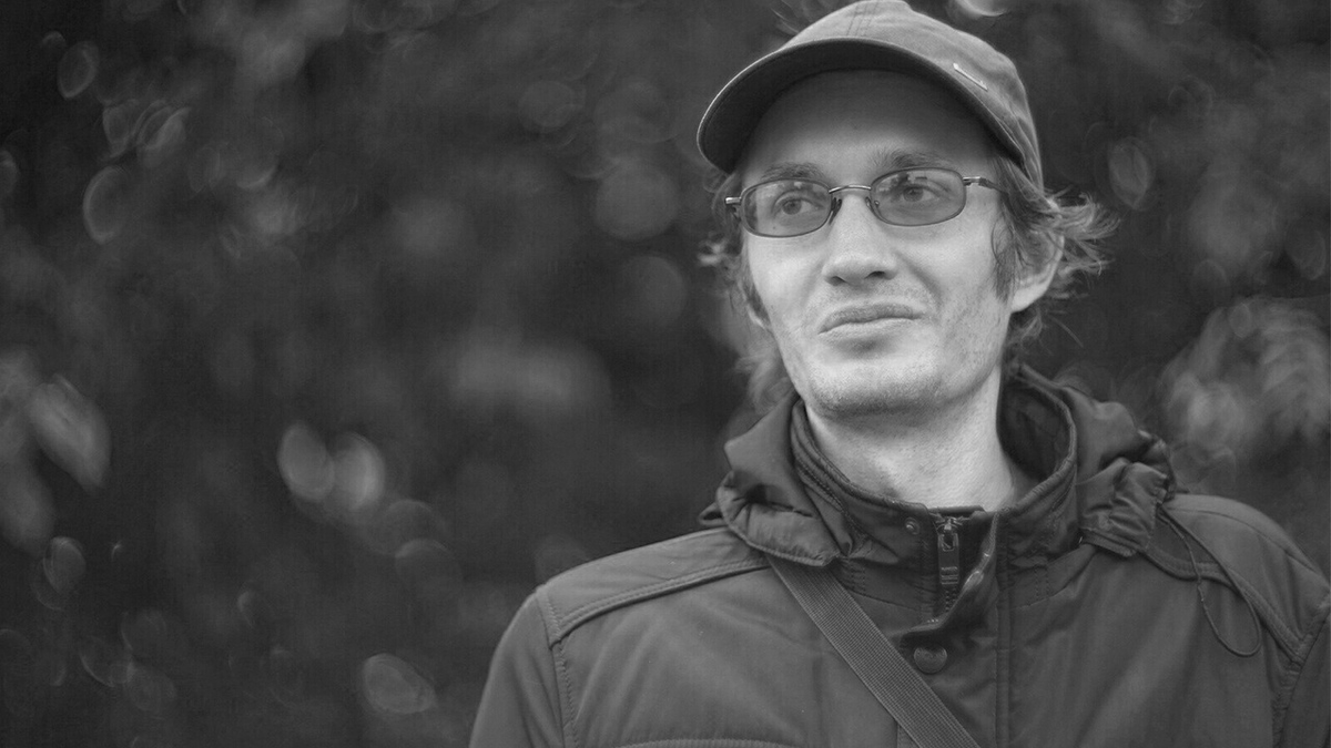 Сергей Ермолаев