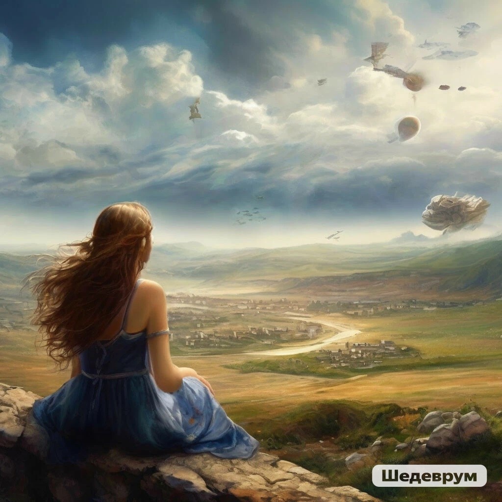 Простая легкость бытия