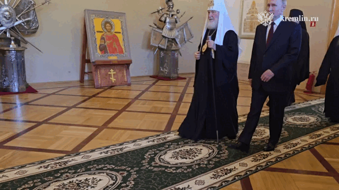    ВИДЕО: T.ME/NEWS_KREMLIN