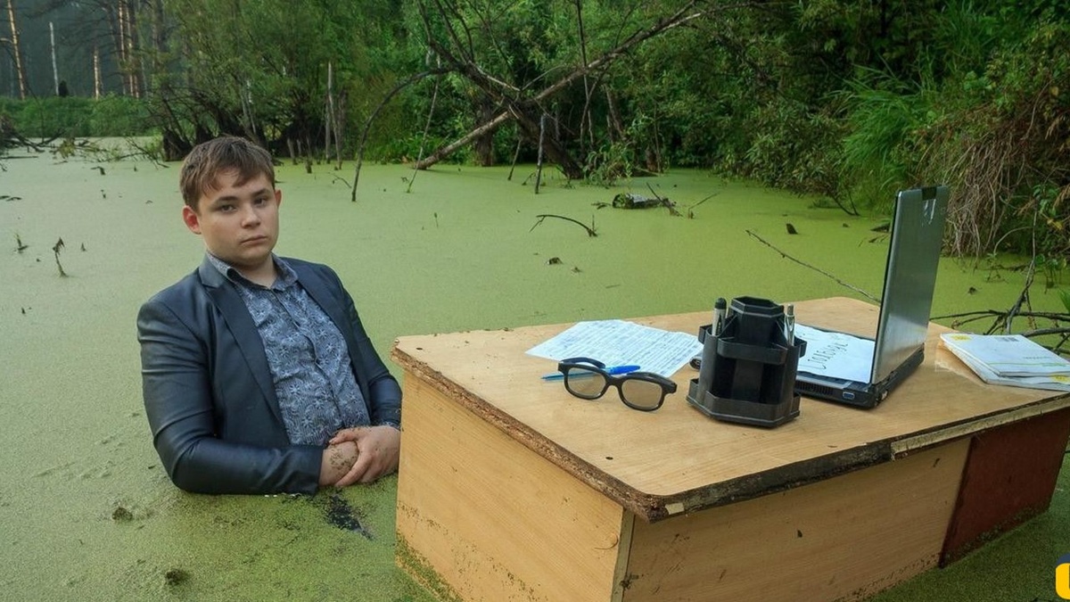 Ошибка выжившего или как мы подсели на успешный успех.