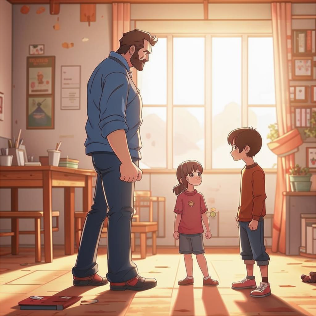 Иллюстрация от Fusion Brain.