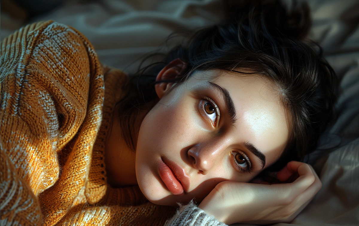 Почему у меня нет ни сил, ни энергии