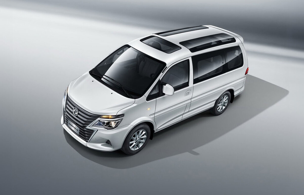 Изображение: Dongfeng  📷
