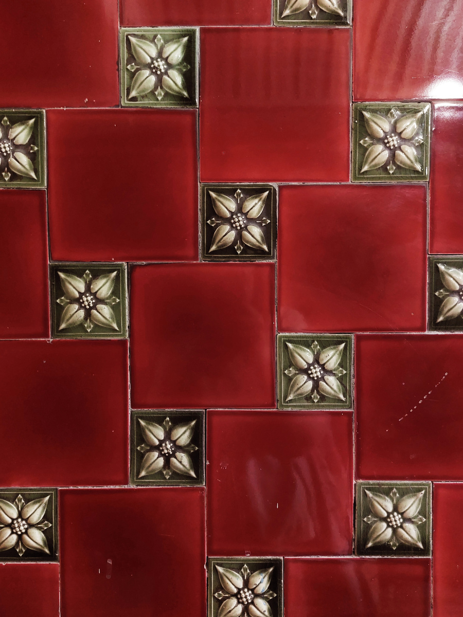 фото автора ТГ канала Нюсины прогулки