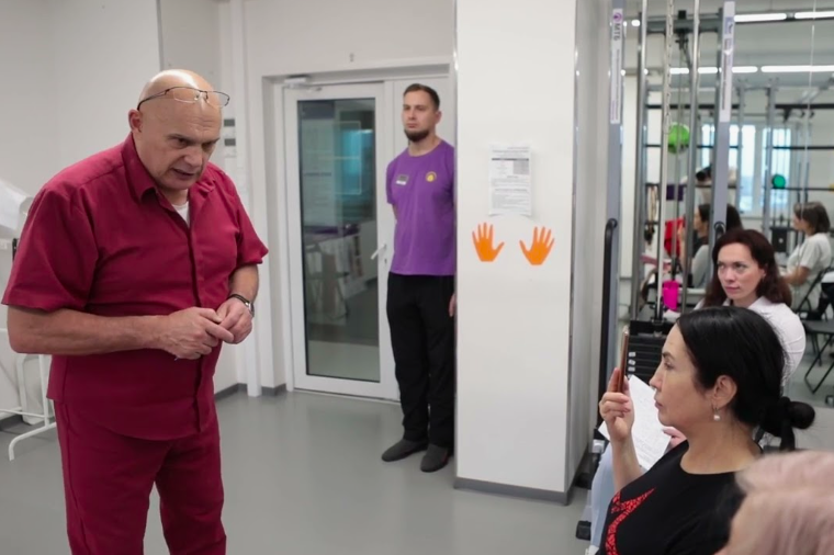 Маразм пенсионера это результат его жизни. Что происходит с телом, которым не занимаются. Доступное объяснение доктора наук