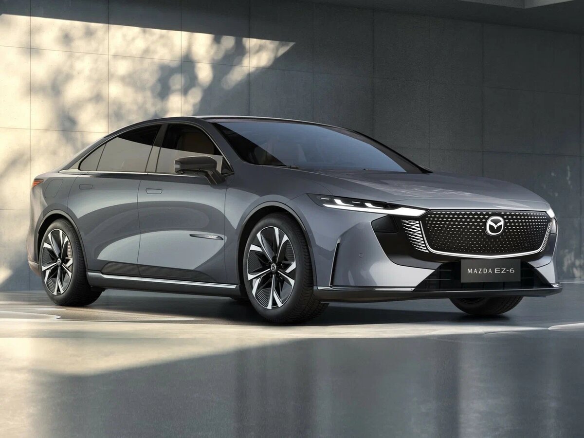 Фото: https://auto.ru/catalog/cars/mazda/ez_6/23974688/23974719/?utm_referrer=https%3A%2F%2Fwww.google.com%2F