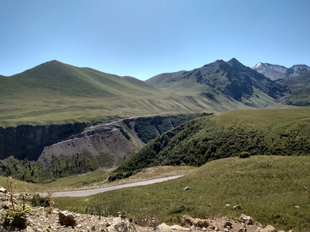 Но водителю придётся знатно попотеть от напряжения (август 2019 года)