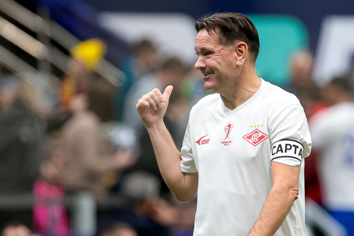 Дмитрий Аленичев.