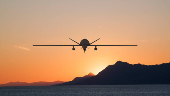    13 БПЛА ВСУ сбили над Курской областью Сергей Бунеев