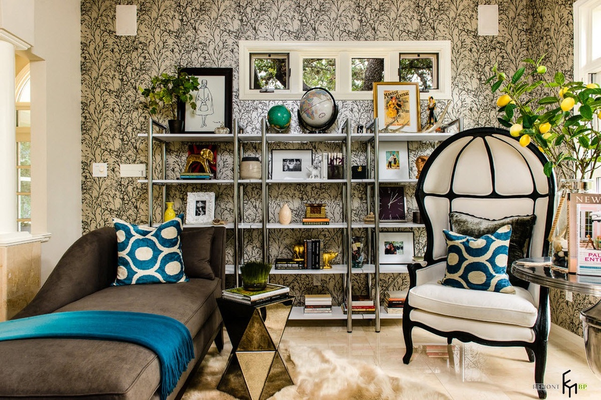 Пример слияния нескольких антитрендов сразу. Фото: remontbp.com