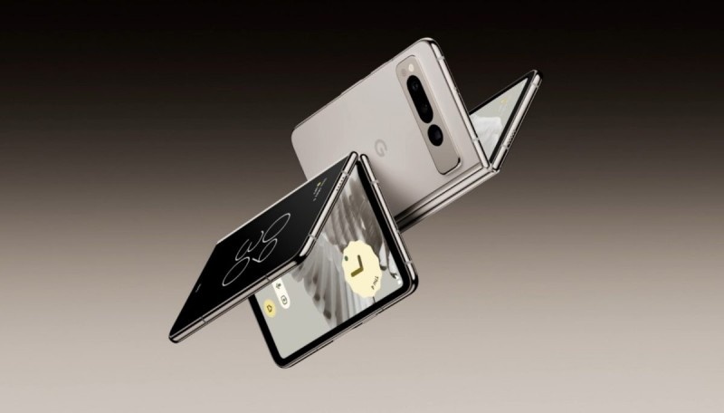 Pixel 9 Pro Fold