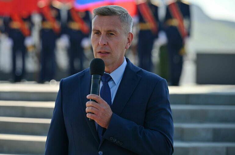   Ирина Яринская, газета «Заполярье»
