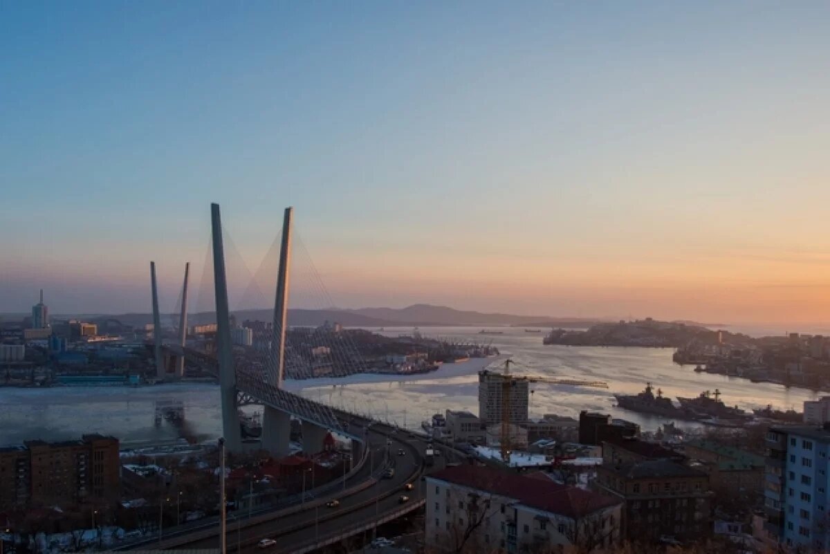    Делегатам делового форума не хватило мест в гостиницах Владивостока