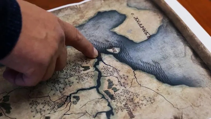 Не совсем побоище и вовсе не ледовое. Мифы о главной битве Александра Невского