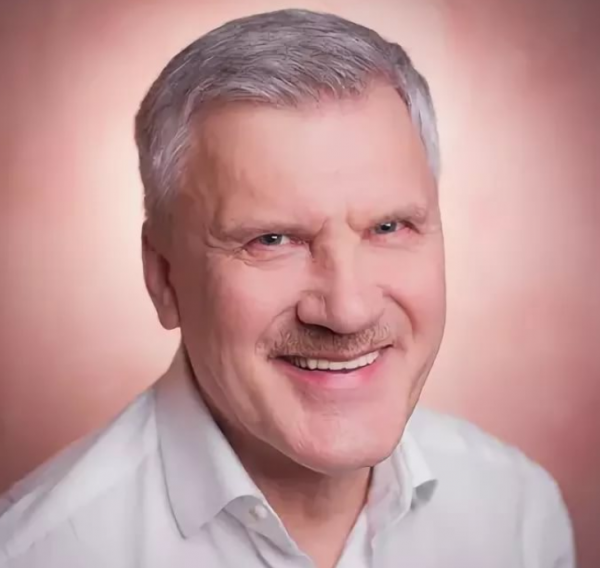 Владимир Ташлыков