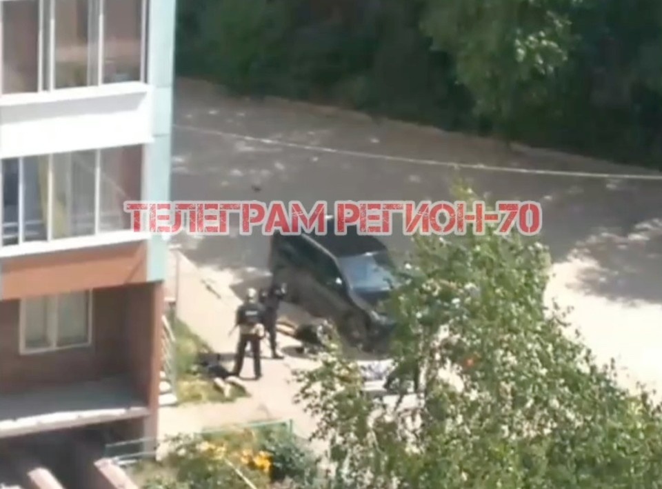    Фото: "Регион-70"