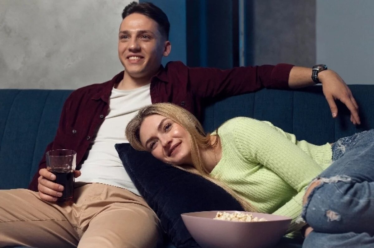    Стало известно, что смотрели хабаровчане в первой половине 2024 года