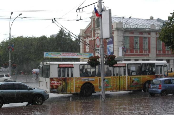    Фото - ТГ-канал мэрии Новосибирска