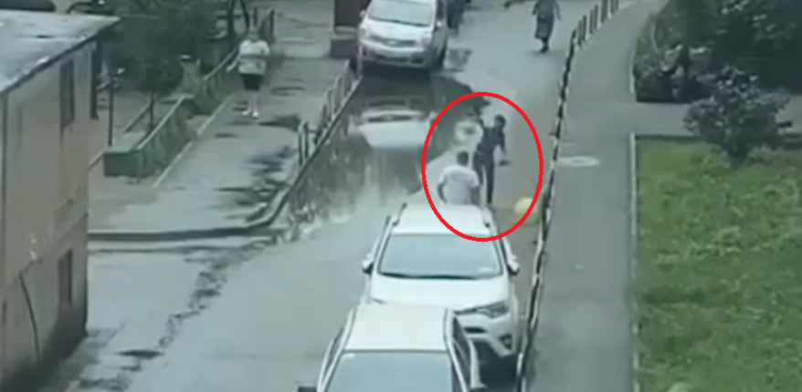    Источник фото: Скрин видео