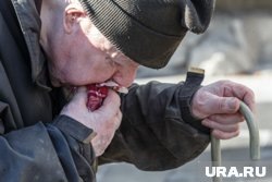    Деменция серьезно снижает качество жизни, заявил Евгений Кульгавчук