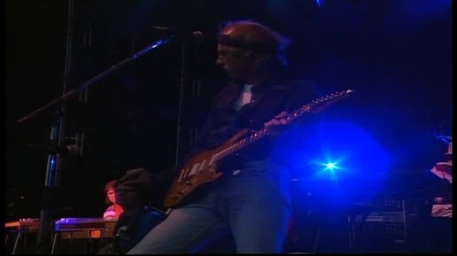 Dire Straits You And Your Friend Live 1993 #Dire #Straits