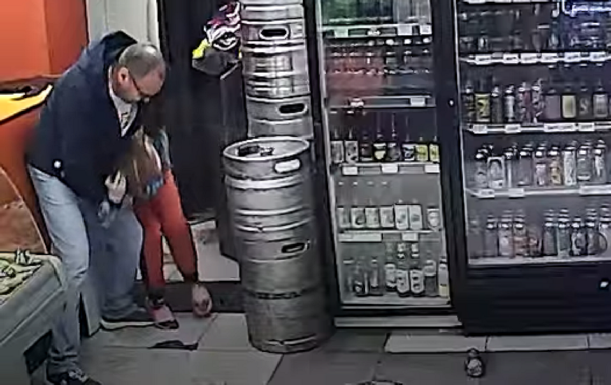 Фото: стоп-кадр из видео