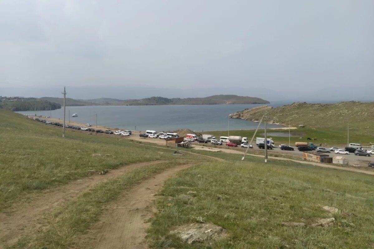    Блогер из Иркутска сравнила цены на отдых на Ольхоне и на Мальдивах